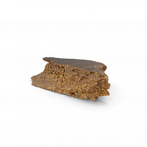 RÉSINE DE CBD BIO
